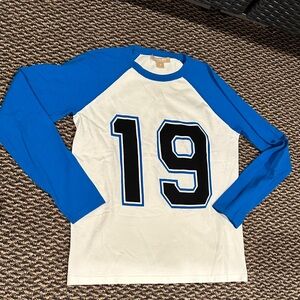 Michael Kors Collection 1981 Jersey Knit Sweater